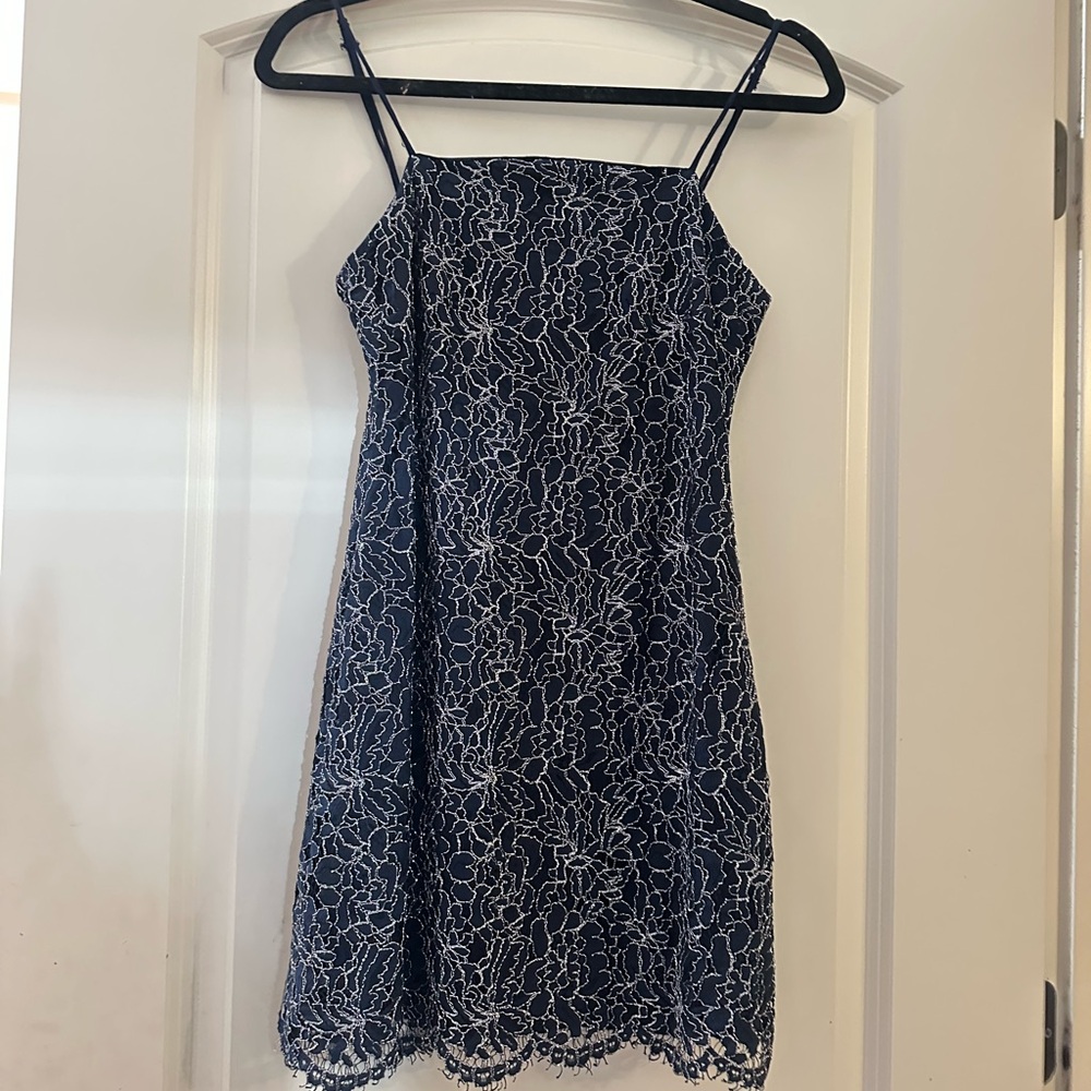 Formal dress